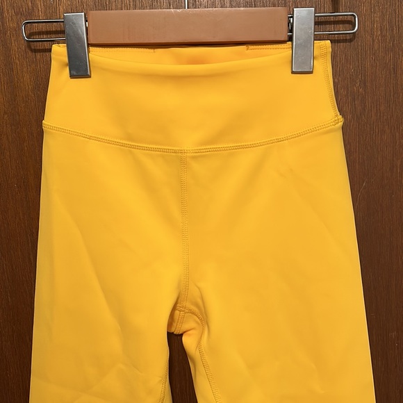 NWT Lovewave Crop Leggings - Picture 2 of 7